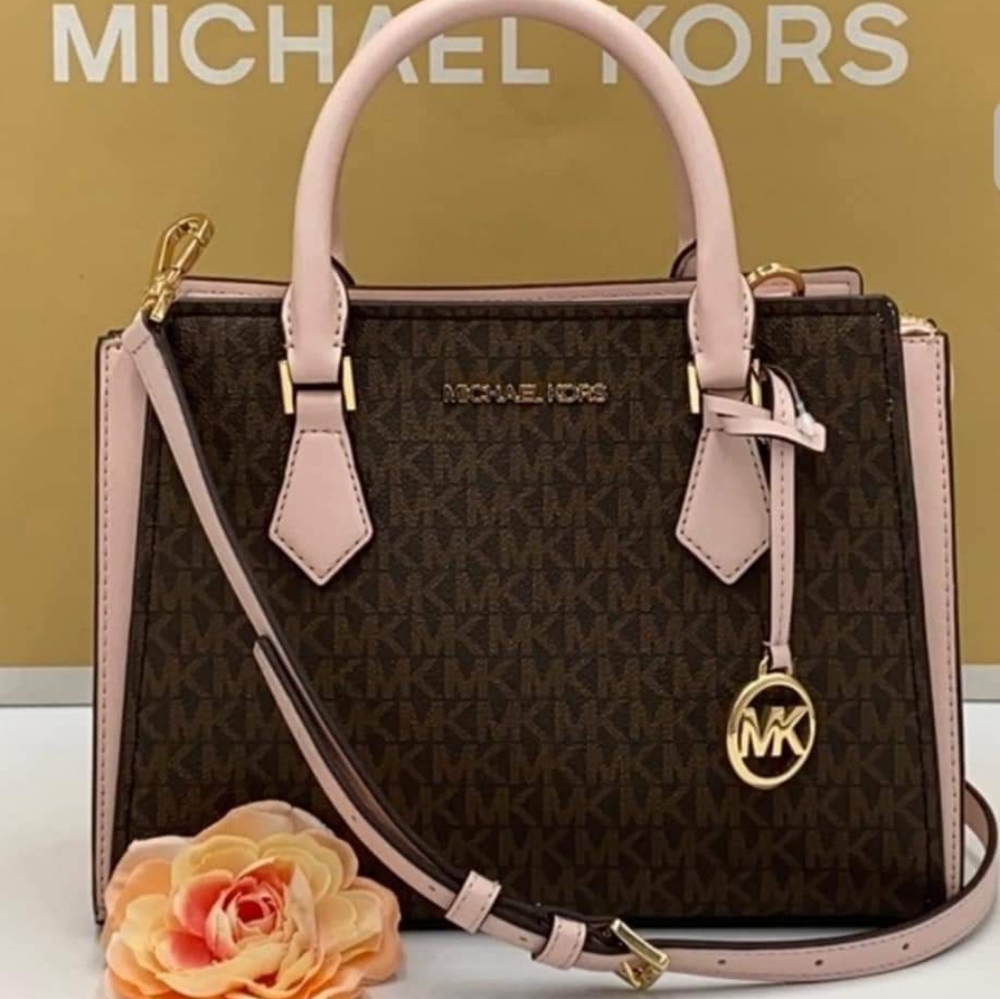 Michael Kors Crossbody Bag - Hope